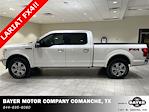 Used 2018 Ford F-150 Lariat SuperCrew Cab 4x4, Pickup for sale #53889 - photo 11