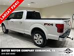 Used 2018 Ford F-150 Lariat SuperCrew Cab 4x4, Pickup for sale #53889 - photo 2