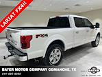 Used 2018 Ford F-150 Lariat SuperCrew Cab 4x4, Pickup for sale #53889 - photo 13