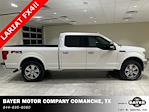 Used 2018 Ford F-150 Lariat SuperCrew Cab 4x4, Pickup for sale #53889 - photo 14