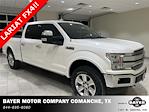 Used 2018 Ford F-150 Lariat SuperCrew Cab 4x4, Pickup for sale #53889 - photo 15