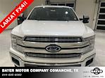 Used 2018 Ford F-150 Lariat SuperCrew Cab 4x4, Pickup for sale #53889 - photo 16