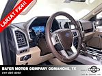 Used 2018 Ford F-150 Lariat SuperCrew Cab 4x4, Pickup for sale #53889 - photo 17