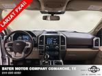 Used 2018 Ford F-150 Lariat SuperCrew Cab 4x4, Pickup for sale #53889 - photo 27