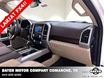 Used 2018 Ford F-150 Lariat SuperCrew Cab 4x4, Pickup for sale #53889 - photo 34