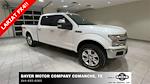 Used 2018 Ford F-150 Lariat SuperCrew Cab 4x4, Pickup for sale #53889 - photo 5