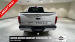 Used 2018 Ford F-150 Lariat SuperCrew Cab 4x4, Pickup for sale #53889 - photo 10