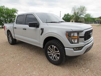 2023 Ford F-150 SuperCrew Cab 4x2, Pickup for sale #B3215 - photo 1