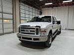 Used 2010 Ford F-350 King Ranch Crew Cab 4x4, Hauler Body for sale #B1912 - photo 4