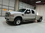 Used 2010 Ford F-350 King Ranch Crew Cab 4x4, Hauler Body for sale #B1912 - photo 5