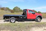 Used 2018 Ford F-450 XL Regular Cab 4x2, Flatbed Truck for sale #D4969 - photo 6