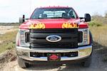 Used 2018 Ford F-450 XL Regular Cab 4x2, Flatbed Truck for sale #D4969 - photo 9