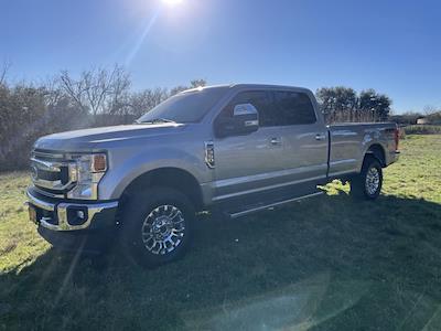 2022 Ford F-350 Crew Cab SRW 4x4, Pickup for sale #D5038 - photo 1