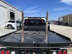 2015 Ford F-350 Crew Cab SRW 4x4, Flatbed Truck for sale #D5057 - photo 3