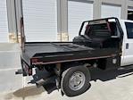 2015 Ford F-350 Crew Cab SRW 4x4, Flatbed Truck for sale #D5057 - photo 2
