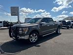 Used 2022 Ford F-150 Lariat SuperCrew Cab 4x4, Pickup for sale #D5156 - photo 11