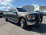 Used 2022 Ford F-150 Lariat SuperCrew Cab 4x4, Pickup for sale #D5156 - photo 3