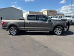 Used 2022 Ford F-150 Lariat SuperCrew Cab 4x4, Pickup for sale #D5156 - photo 4