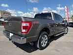 Used 2022 Ford F-150 Lariat SuperCrew Cab 4x4, Pickup for sale #D5156 - photo 2