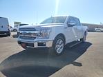 Used 2019 Ford F-150 Lariat SuperCrew Cab 4x2, Pickup for sale #D5215 - photo 3