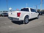 Used 2019 Ford F-150 Lariat SuperCrew Cab 4x2, Pickup for sale #D5215 - photo 2