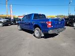 Used 2018 Ford F-150 XLT SuperCrew Cab 4x4, Pickup for sale #D5237 - photo 2