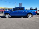 Used 2018 Ford F-150 XLT SuperCrew Cab 4x4, Pickup for sale #D5237 - photo 3