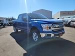 Used 2018 Ford F-150 XLT SuperCrew Cab 4x4, Pickup for sale #D5237 - photo 5