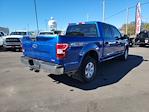 Used 2018 Ford F-150 XLT SuperCrew Cab 4x4, Pickup for sale #D5237 - photo 7