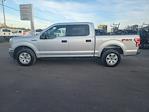 Used 2018 Ford F-150 XLT SuperCrew Cab 4x4, Pickup for sale #D5277 - photo 3