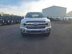 Used 2018 Ford F-150 XLT SuperCrew Cab 4x4, Pickup for sale #D5277 - photo 4