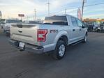 Used 2018 Ford F-150 XLT SuperCrew Cab 4x4, Pickup for sale #D5277 - photo 7