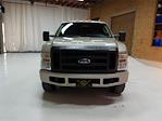 Used 2008 Ford F-350 XLT Super Cab 4x4, Flatbed Truck for sale #F22071 - photo 4