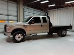 Used 2008 Ford F-350 XLT Super Cab 4x4, Flatbed Truck for sale #F22071 - photo 5