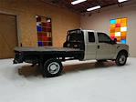 Used 2008 Ford F-350 XLT Super Cab 4x4, Flatbed Truck for sale #F22071 - photo 8