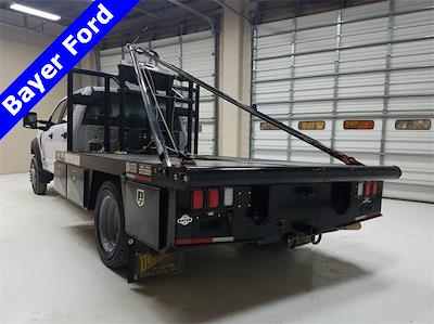 Used 2019 Ford F-550 XL Crew Cab 4x4, Other/Specialty for sale #F23943 - photo 2