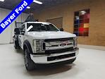 Used 2019 Ford F-550 XL Crew Cab 4x4, Other/Specialty for sale #F23943 - photo 3