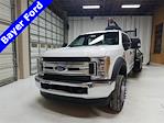 Used 2019 Ford F-550 XL Crew Cab 4x4, Other/Specialty for sale #F23943 - photo 1