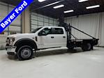 Used 2019 Ford F-550 XL Crew Cab 4x4, Other/Specialty for sale #F23943 - photo 5