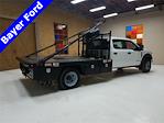 Used 2019 Ford F-550 XL Crew Cab 4x4, Other/Specialty for sale #F23943 - photo 8