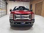 Used 2016 Ford F-250 King Ranch Crew Cab 4x4, Flatbed Truck for sale #F24135 - photo 3