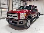 Used 2016 Ford F-250 King Ranch Crew Cab 4x4, Flatbed Truck for sale #F24135 - photo 4