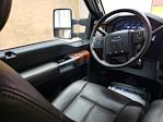 Used 2016 Ford F-250 King Ranch Crew Cab 4x4, Flatbed Truck for sale #F24135 - photo 9