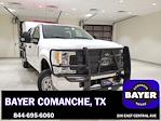 Used 2017 Ford F-250 XL Crew Cab 4x4, Flatbed Truck for sale #F24661 - photo 1