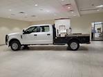 Used 2017 Ford F-250 XL Crew Cab 4x4, Flatbed Truck for sale #F24661 - photo 6