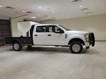 Used 2017 Ford F-250 XL Crew Cab 4x4, Flatbed Truck for sale #F24661 - photo 9