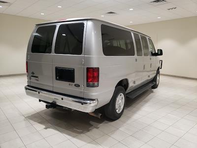 Used 2014 Ford E-350 XL 4x2, Passenger Van for sale #F24672 - photo 2