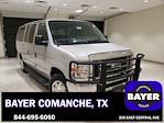 Used 2014 Ford E-350 XL 4x2, Passenger Van for sale #F24672 - photo 1