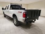 Used 2016 Ford F-350 XL Crew Cab 4x4, Pickup for sale #F24884 - photo 6
