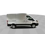 Used 2022 Ford E-Transit 350 Base Medium Roof RWD, Empty Cargo Van for sale #F25561 - photo 3